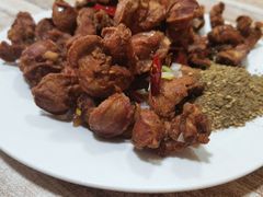 -老七饭馆(光荣道总店)