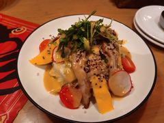 -MR.ROCKY洛奇先生RESTAURANT&BAR(宝安壹方城店)