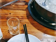 -章记正宗南岗鱼蛋火锅