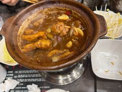 -川香煲(茅台路店)