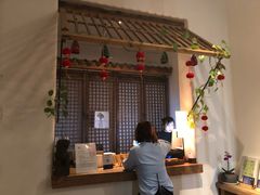 门面-瓦库茶馆17号(海汇港店)