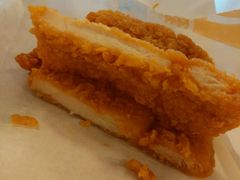 -麦当劳(一德路店)