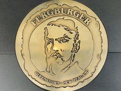 -Fergburger(皇后镇店)