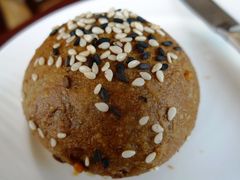 -上海和平饭店-华懋阁 The Cathay Room