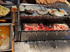 -很久以前羊肉串(簋街店)
