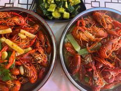 -云晓光头烧烤吧(新大陆广场店)