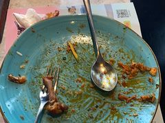 -半秋山西餐厅(宜昌大洋店)