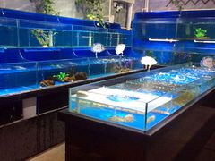 水产区-王家渡火锅店(怀柔迎宾北路店)