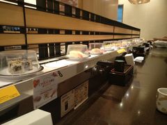 -元气寿司(东方宝泰店)