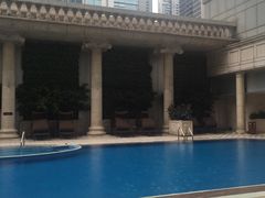 -广州富力丽思卡尔顿酒店