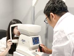 -视野联行眼镜(第一国际店)