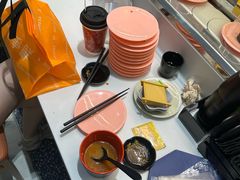 -争鲜回转寿司(朝北大悦城店)