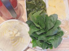 -大熊猫毛肚火锅(烟台万象汇店)