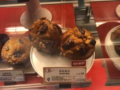 -星巴克(哈尔滨新一百店)