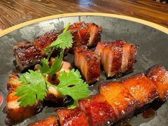 -广府乡下·饭庄(新港东路店)