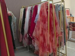 -支流映画摄影·汉服妆造跟拍