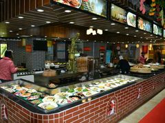 -乡下姥渔馆(齐落山路店)