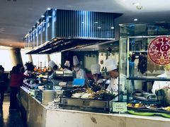 -339旋转餐厅(天府熊猫塔店)
