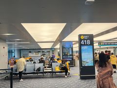 -杭州萧山国际机场