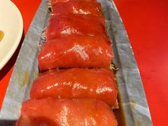 -稻香饭店(IFS国金中心店)