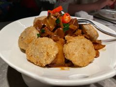 -木守西溪溪隐餐厅