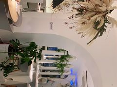 -春树下·树屋花房西餐厅(罍街AS1980店)