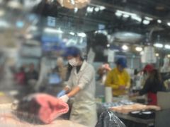 -南纪白浜Toretore市场