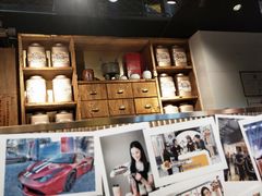 -寿奶茶·鲜奶与茶(合生汇购物中心店)