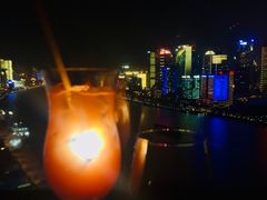 -非常时髦餐厅VUE Restaurant(外滩茂悦大酒店)