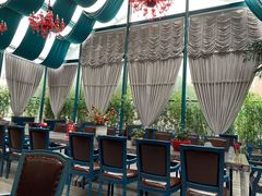 -花园饭店-西餐厅