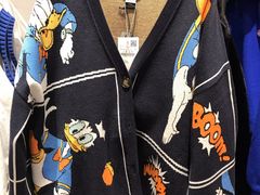 -URBAN REVIVO(西安Momopark店)