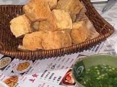 -潮之南·潮汕菜·鱼仔档(南山店)