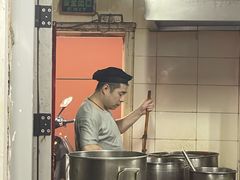 -明呈黄鱼面馆(斜土路店)