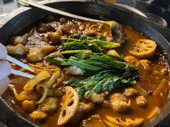 -都江堰石锅鱼