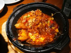 -地锅居(翰林邻里中心店)