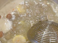 -八合里潮汕鲜牛肉火锅(吉大店)