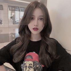 长发-3AM HAIR SALON烫发染发接发