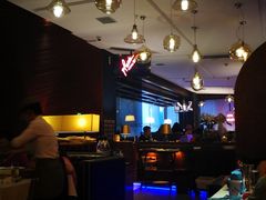 大堂-佐度王子扒房(天鹅湖店)