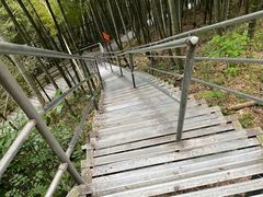 -藏龙百瀑风景区