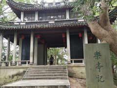 -溪口-滕头旅游景区