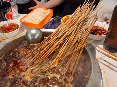 -水碾河刘老大串串香(水碾河路店)