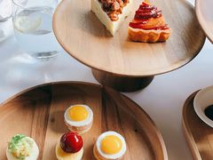 -三嚥阁 La Villa Restaurant