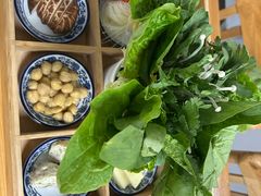 -素清香(解放路店)