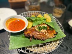 -美奈小馆·越南料理(福田星河COCO Park店)