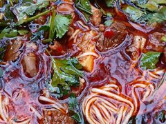 -智强牛肉面