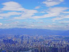 -鼓岭旅游度假区