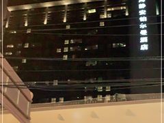 -上海静安铂尔曼酒店