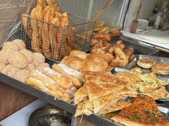 -星神早餐店