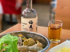 -多迷烫菜广场(水心大厦店)