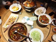 -火候轩品质湘菜·私厨(市府店)